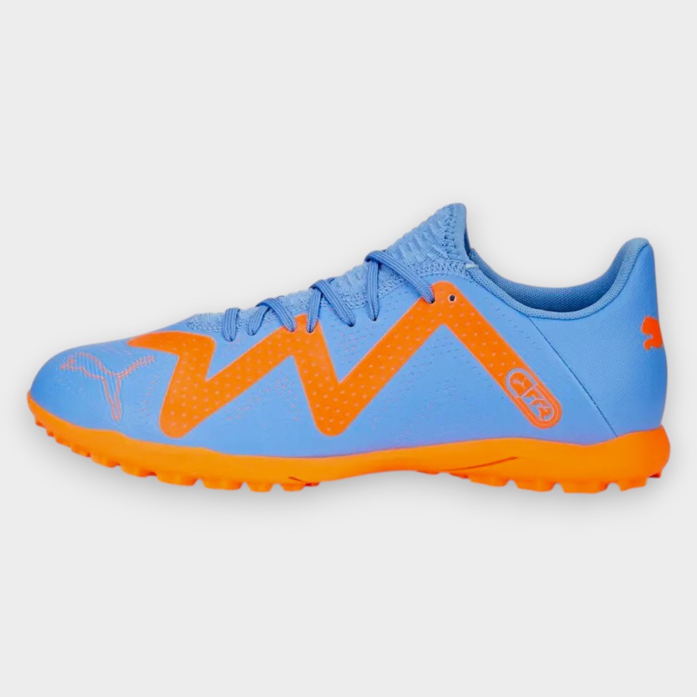 Ανδρικά Παπούτσια Ποδοσφαίρου Puma Future Play TT 107191-01