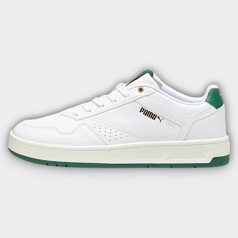 Ανδρικά Παπούτσια Puma Court Classic 395018-03