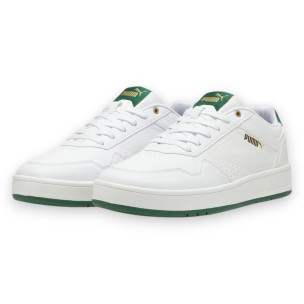 Ανδρικά Παπούτσια Puma Court Classic 395018-03