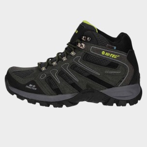 Trail Hi-Tec Torca O010250-051 CHARCOAL/CHARTREUSE