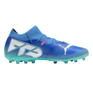 Ανδρικά Παπούτσια Ποδοσφαίρου Puma Future 7 Match MG 107934-01