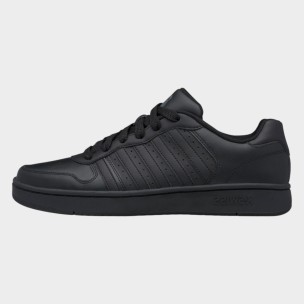 K-Swiss Court Palisades 06931-001-M Black