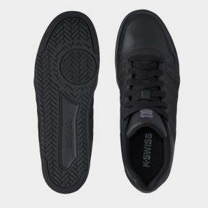 Ανδρικά Αθλητικά K-Swiss Court Palisades 06931-001-M Black