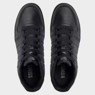 Ανδρικά Αθλητικά K-Swiss Court Palisades 06931-001-M Black