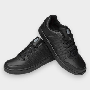 Ανδρικά Αθλητικά K-Swiss Court Palisades 06931-001-M Black