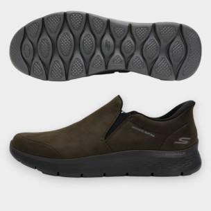 Ανδρικά Παπούτσια Skechers Ray 216334-CHOC