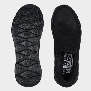 Ανδρικά Παπούτσια Skechers Ray 216334-BBK