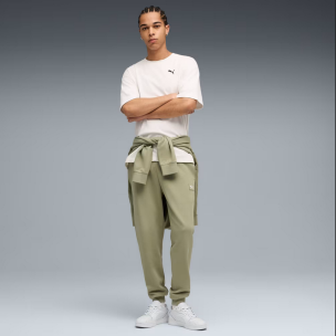 Aνδρικό Παντελόνι Φόρμας Puma ESS Elevated Sweatpants FL cl 688277-82