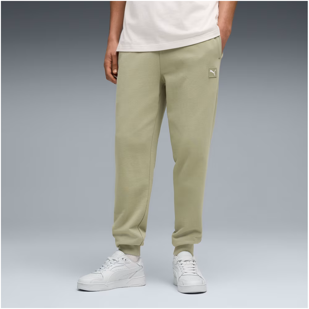Aνδρικό Παντελόνι Φόρμας Puma ESS Elevated Sweatpants FL cl 688277-82