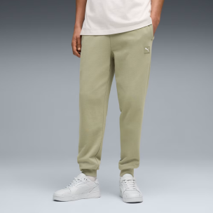 Aνδρικό Παντελόνι Φόρμας Puma ESS Elevated Sweatpants FL cl 688277-82