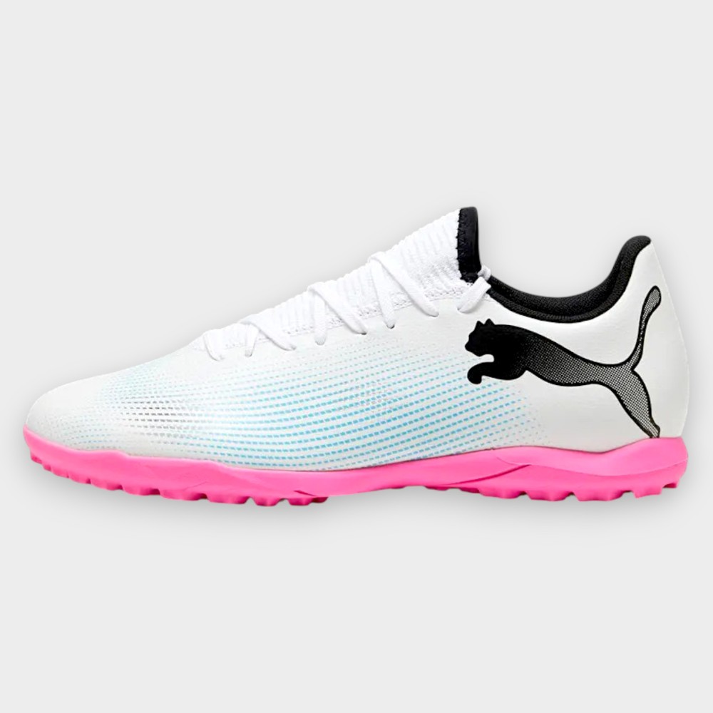 Ανδρικά Παπούτσια Ποδοσφαίρου Puma Future 7 Play TT 107726-01