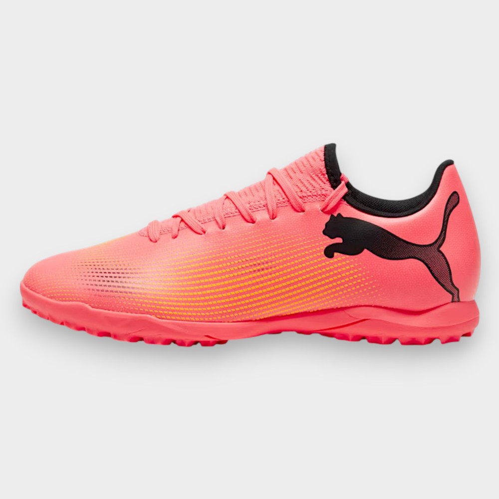 Ανδρικά Παπούτσια Ποσοδοσφαίρου Puma Future 7 Play TT 107726-03