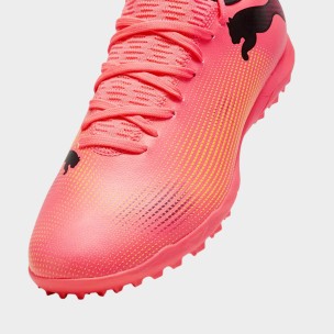 Ανδρικά Παπούτσια Ποσοδοσφαίρου Puma Future 7 Play TT 107726-03