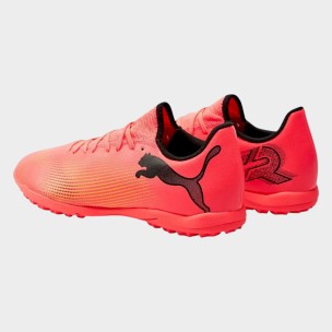 Ανδρικά Παπούτσια Ποσοδοσφαίρου Puma Future 7 Play TT 107726-03