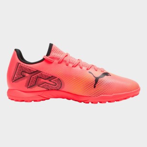 Ανδρικά Παπούτσια Ποσοδοσφαίρου Puma Future 7 Play TT 107726-03