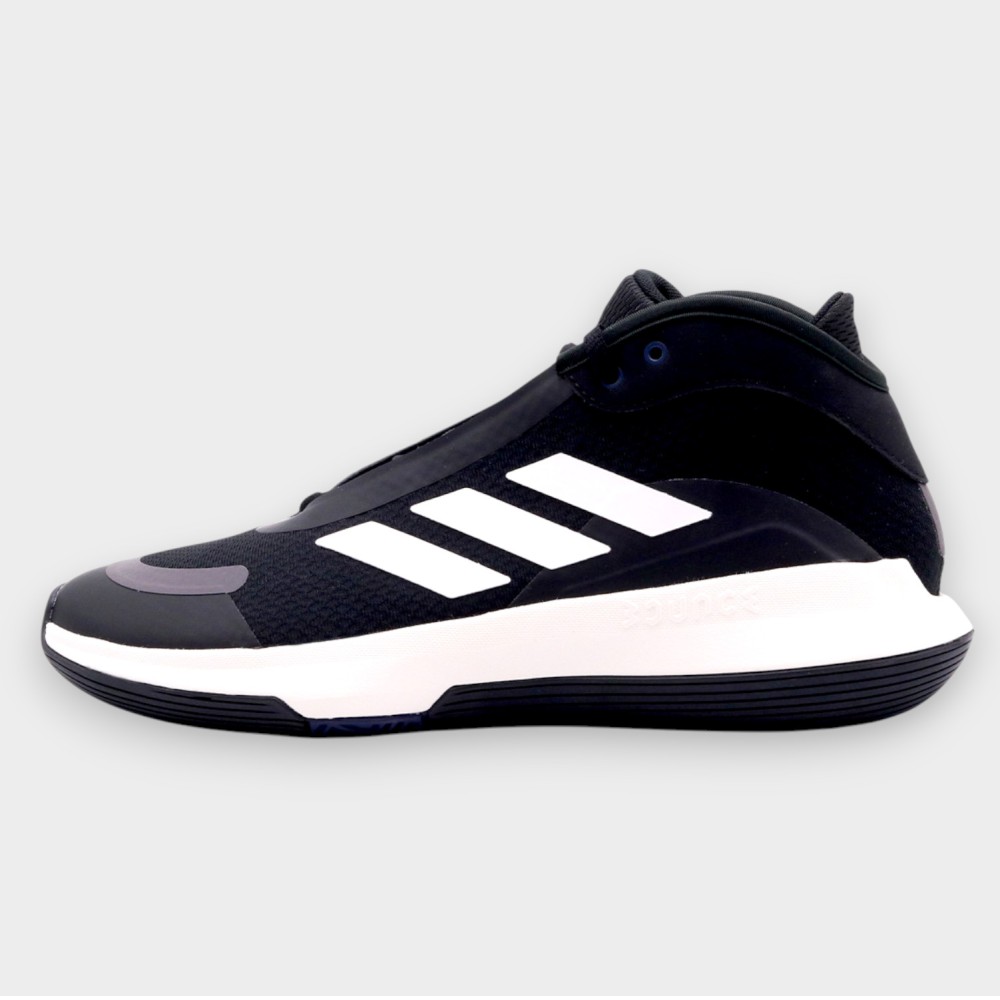 Ανδρικά Παπούτσια Μπάσκετ Adidas Bounce Legends IE7845