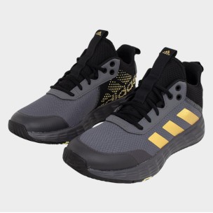 Ανδρικά Παπούτσια Μπάσκετ Adidas Ownthegame 2.0 GW5483