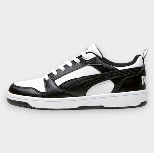 Ανδρικά Παπούτσια Sneakers Puma Rebound v6 Low 392328-01
