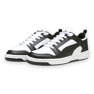 Ανδρικά Παπούτσια Sneakers Puma Rebound v6 Low 392328-01
