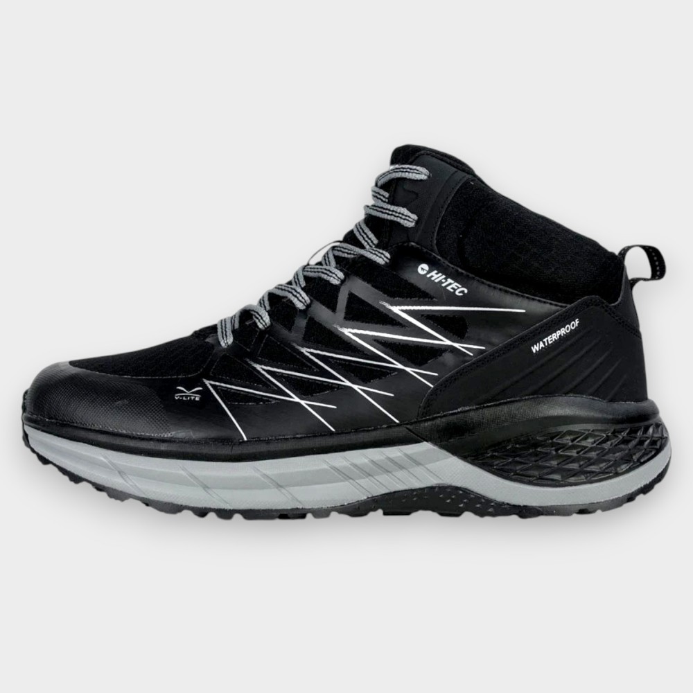 Ανδρικά Ορειβατικά Μποτάκια Αδιάβροχα Hi-Tec Trail Destroyer Mid M  O010416-021