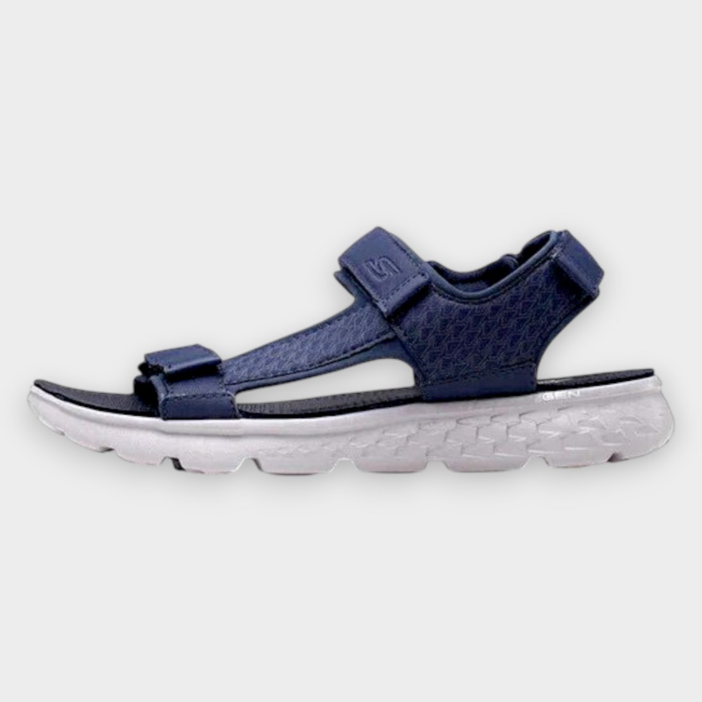 Ανδρικά Σανδάλια Skechers Performance On The Go M 54265-NVGY