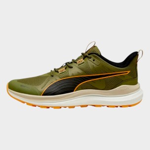 Ανδρικά Παπούτσια Trail Puma Reflect Lite Trail 379440-05