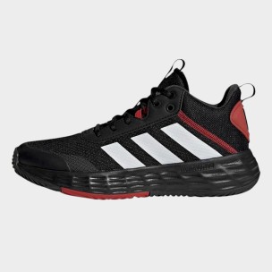 Μπασκετικά Παπούτσια Adidas Ownthegame 2.0 H00471