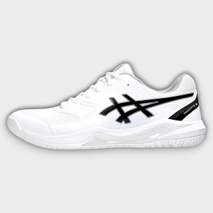 Ανδρικά Παπούτσια Tennis Asics Gel Dedicate 8 1041A408-101