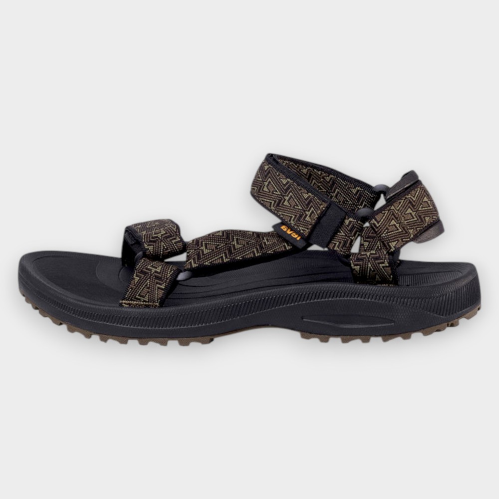 Ανδρικά Σανδάλια Teva Winsted 1017419-BDOLV-M