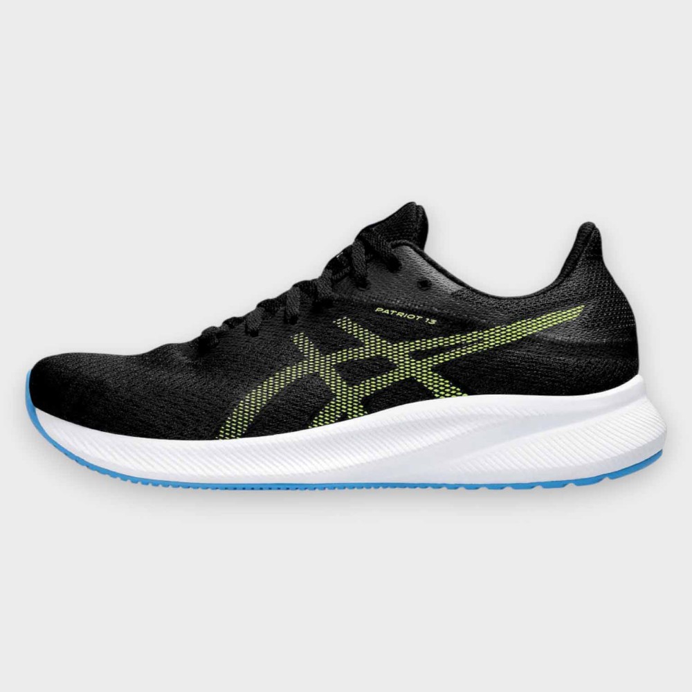 Ανδρικά Αθλητικά Παπούτσια Asics Patriot 13 1011B485-009