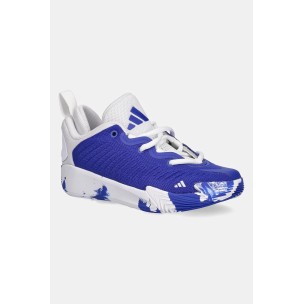 Παιδικά Παπούτσια Μπάσκετ Adidas Initiation C JQ1727