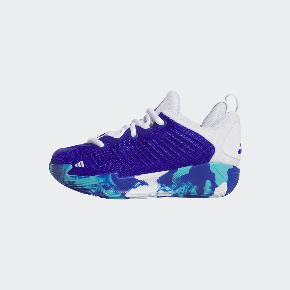 Παιδικά Παπούτσια Μπάσκετ Adidas Initiation C JQ1727