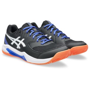 Ανδρικά Παπούτσια ASICS Gel-dedicate 8  1041A414-002