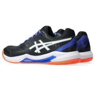Ανδρικά Παπούτσια ASICS Gel-dedicate 8  1041A414-002