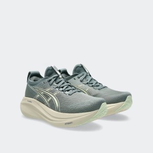 Γυναικεία Αθλητικά Παπούτσια Running ASICS Gel-nimbus 27 W 1012B753-402