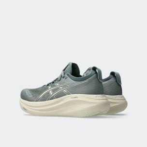 Γυναικεία Αθλητικά Παπούτσια Running ASICS Gel-nimbus 27 W 1012B753-402