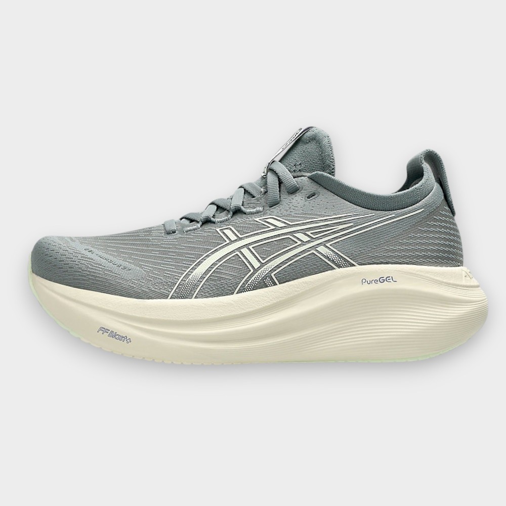 Γυναικεία Αθλητικά Παπούτσια Running ASICS Gel-nimbus 27 W 1012B753-402