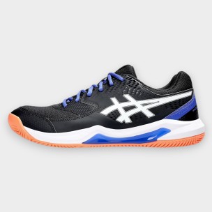 Ανδρικά Παπούτσια ASICS Gel-dedicate 8  1041A414-002