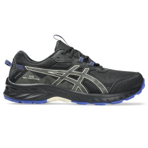 Ανδρικά Αθλητικά Παπούτσια Asics Gel-Venture 10 Αδιάβροχα Trail Running Shoes 1011B965-002