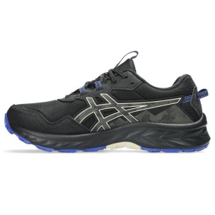Ανδρικά Αθλητικά Παπούτσια Asics Gel-Venture 10 Αδιάβροχα Trail Running Shoes 1011B965-002