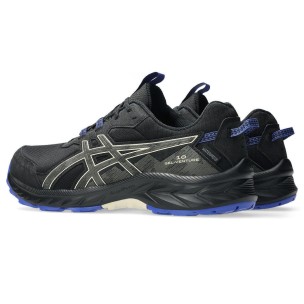 Ανδρικά Αθλητικά Παπούτσια Asics Gel-Venture 10 Αδιάβροχα Trail Running Shoes 1011B965-002