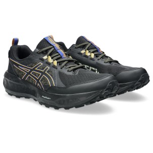 Ανδρικά Αθλητικά Παπούτσια Running Αδιάβροχα ASICS Gel-sonoma 8 Gtx 1011B977-003