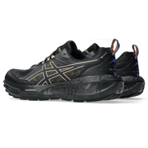 Ανδρικά Αθλητικά Παπούτσια Running Αδιάβροχα ASICS Gel-sonoma 8 Gtx 1011B977-003