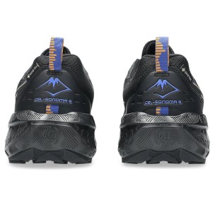Ανδρικά Αθλητικά Παπούτσια Running Αδιάβροχα ASICS Gel-sonoma 8 Gtx 1011B977-003