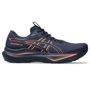 Ανδρικά Αθλητικά Παπούτσια ASICS Gt-2000 14 1011C056-401