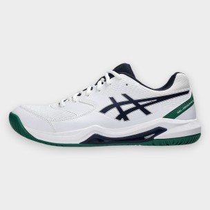 Ανδρικά Παπούτσια Tennis Asics Gel-Dedicate 8 1041A408-105