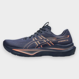 Ανδρικά Αθλητικά Παπούτσια ASICS Gt-2000 14 1011C056-401