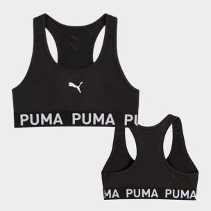 Παιδικό Μπουστάκι Puma Strong Bra 527142-01