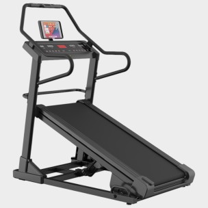 Διάδρομος Γυμναστικής Viking M500 Hill Climber (40% incline)