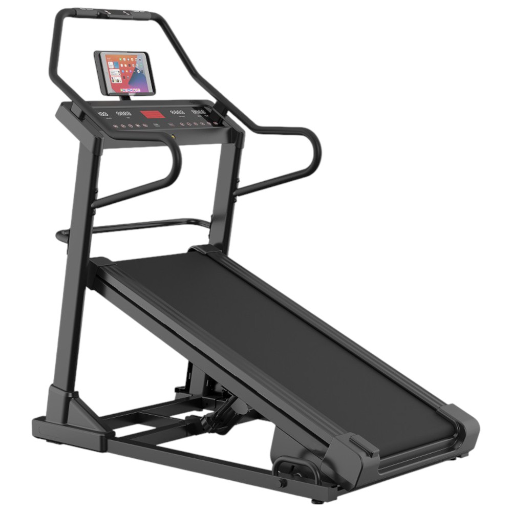 Διάδρομος Γυμναστικής Viking M500 Hill Climber (40% incline)